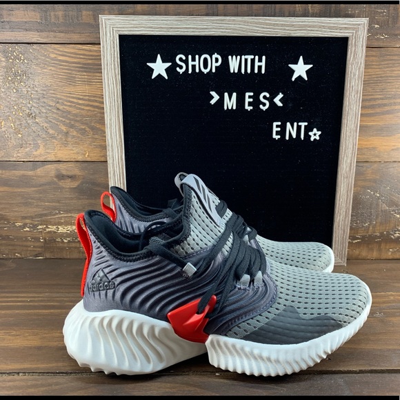 alphabounce instinct kids